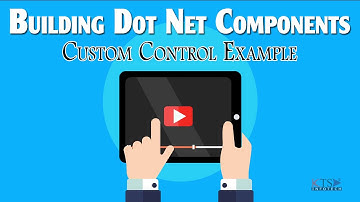 Tutorial 7 : Creating .Net Components in VB.NET