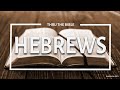 Hebrews 11 Part 1 v1 • What is Faith?