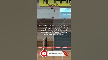 2023 A preview of Canadian immigration  -   P36 #cicnews ##canadaimmigration #canadaimmigration2023