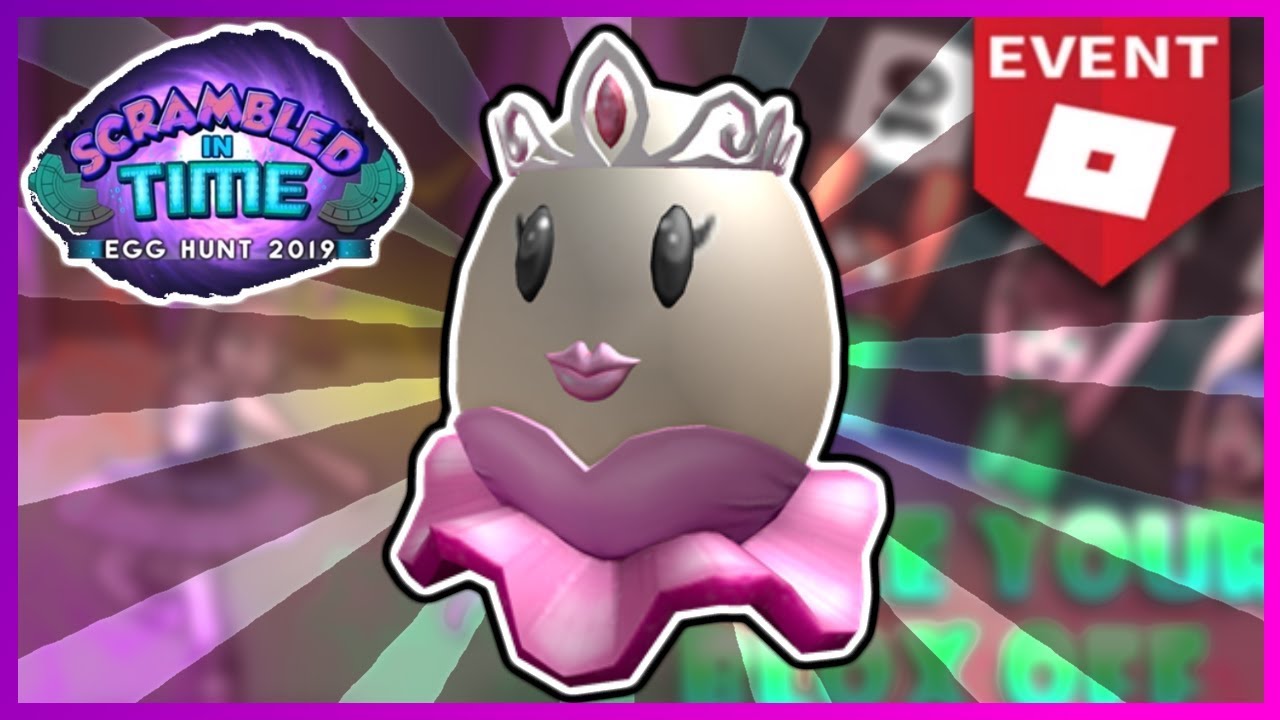 How To Get The Prima Balleggrina Egg In Dance Your Blox Off Roblox Egg Hunt 2019 Youtube - roblox egg hunt dance your blox off