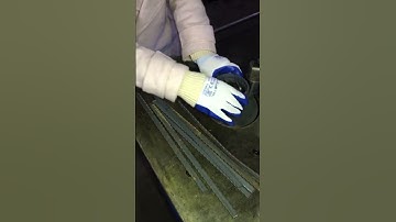 iron fence decorative scroll process