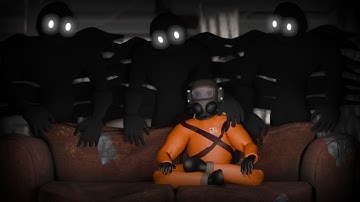 Idiots Try to Play Lethal Company