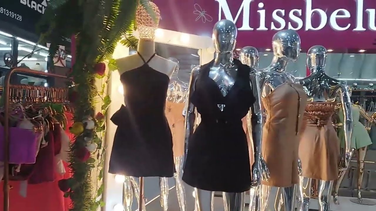 NA TRILHA DO JEANS 28