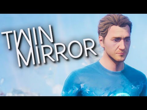 Video: Il Twin Mirror Dello Sviluppatore Di Life Is Strange Non è Più Episodico