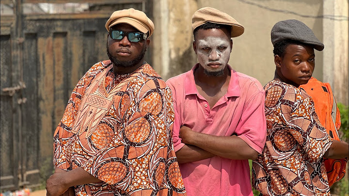 How to make money ft Ozain and mini yemi elesho
