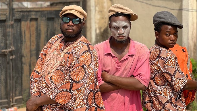 Money matter ft Shaggi and Oluwadolars - YouTube