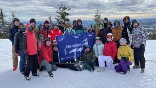 Reaalprojekt @ Trysil 2024