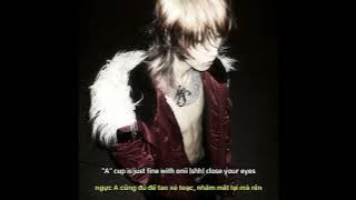 S.E.N.P.A.I. (Shiki) || lyrics   vietsub