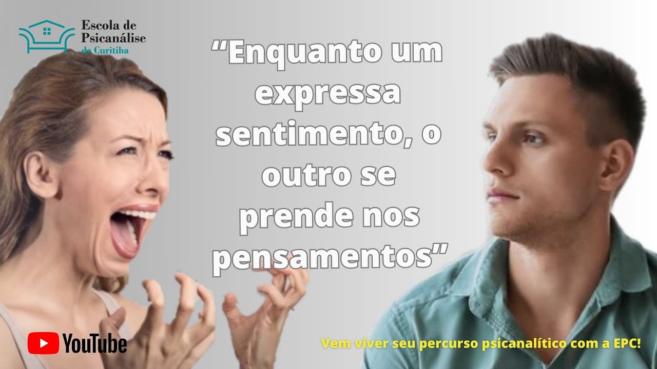 Diferenças entre a neurose histérica e a neurose obsessiva