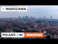WARSZAWA – Poland In UNDISCOVERED