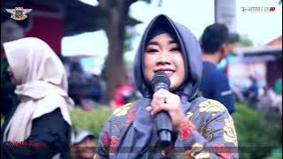 NAYAH - KANG KAJI GAUL | LIVE SINGA DANGDUT PUTRA PA'I MUDA | TEMIYANGSARI