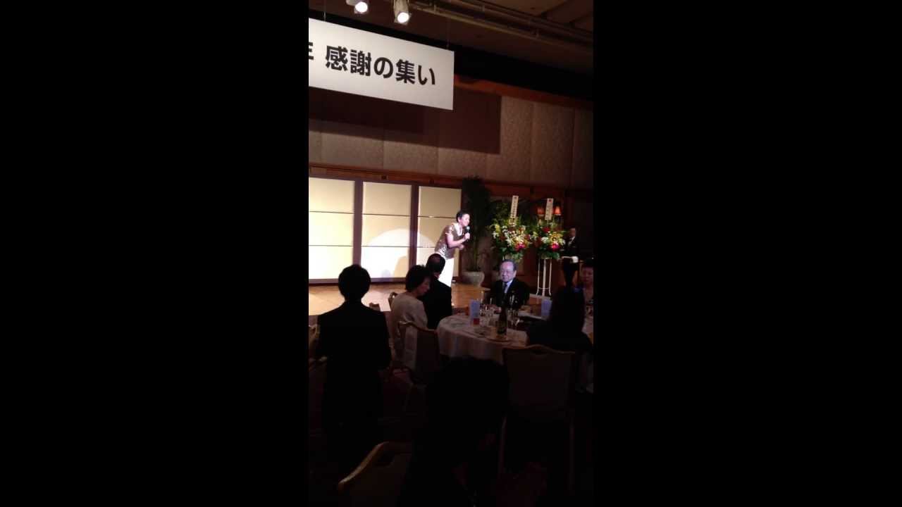 ♬パイナップル プリンセス♬〜 田代みどりさん - YouTube