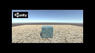 Unity How To Move With Keyboard Part 12