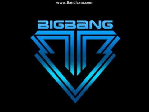 Bang bad. Значок big Bang корейская группа. Бэнг логотип. VIP символ.