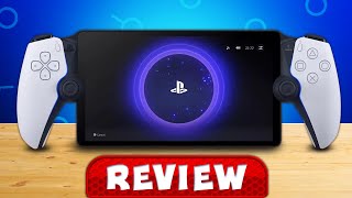 PlayStation Portal is...Good? - Review Discussion (Video Game Video Review)