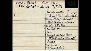 Chisel - Live at Earth Jam, Notre Dame, 12/08/1990 (Full Show)