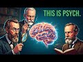 The Real Definition of Psychology | Psych 101 Basics