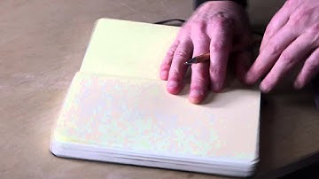 The Notebook: A Place for Thinking