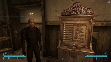 Funny Doc Mitchell All Unique Dialogue 10 SPECIAL scores