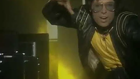 Cliff Richard  Wired For Sound