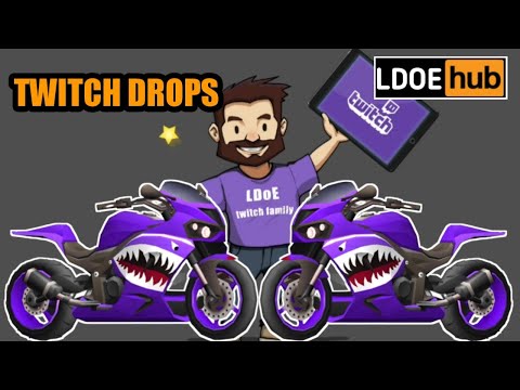 Twitch Drops Guide || Last day on earth survival