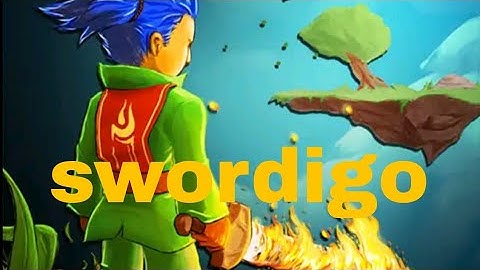 Swordigo - Gameplay Walkthrough Part 2(ios, Android)