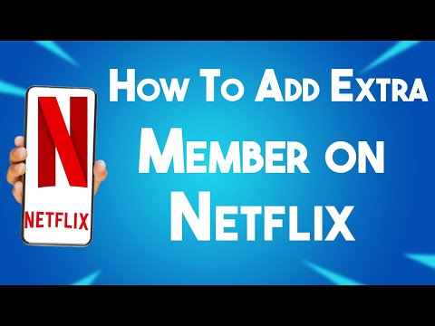 How To Add