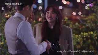 PARK JI WON&LEE NA KYUNG – START FROM NOW(지금부터 시작해) [MY SECRETARY LIFE OST 6] |Sub esp |Hangul |Roma