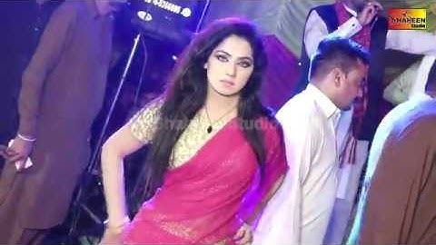 Aisa rang ishq da chadya ! Mehak Malik in Gujar khan By Shaheen Studio