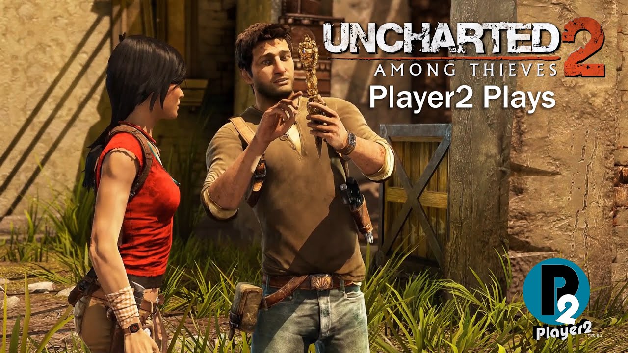 More from Uncharted 2 - Uncharted 2: Among Thieves - Gamereactor