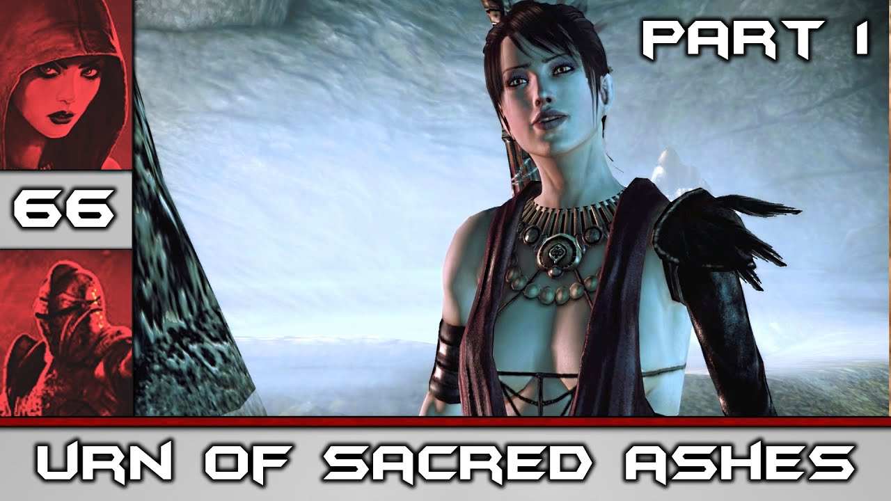 The Urn of Sacred Ashes - Dragon Age: Origins