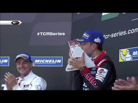 tyres uae 2017 Oschersleben, TCR Preview. Will Tassi do it again?
