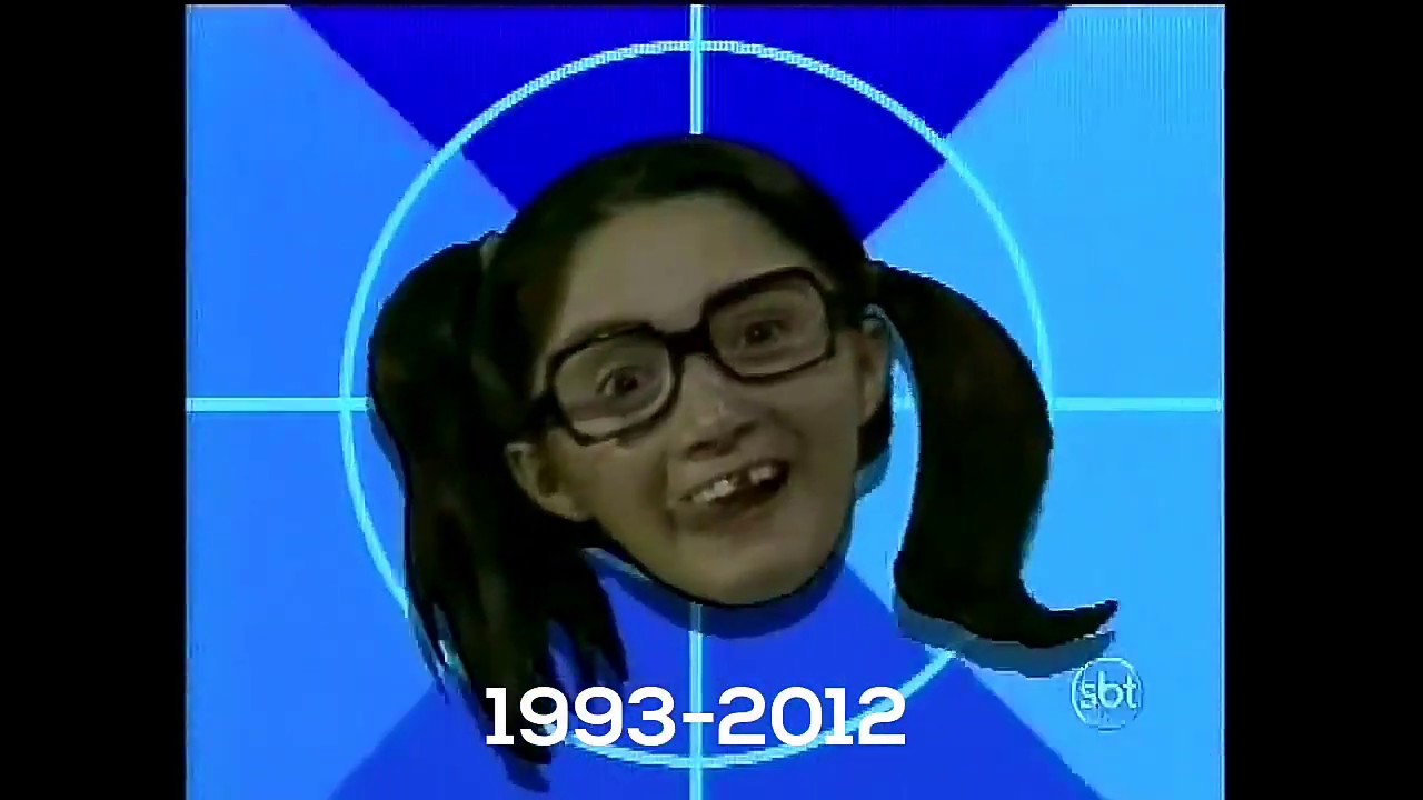 Cronologia de Vinhetas 