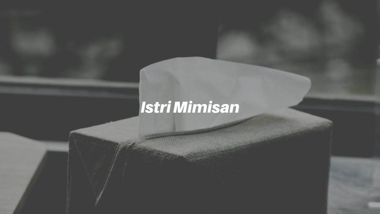 Муж с АСМР в Индонезии: у жены пошла кровь из носа из-за занятости на работе