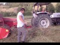 Lamborghini 674-70N Cross i Welger AP-53