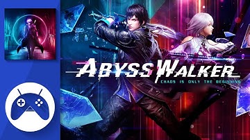 Abysswalker Gameplay | New MMORPG (Android / iOS)