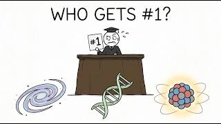 10 Scientific Discoveries That Changed Humanity Forever
