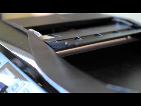 Video Review:  Epson Workforce 635