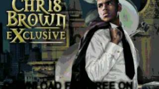 chris brown - Picture Perfect (Feat. WIll.I - Exclusive