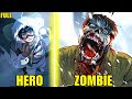 Full survive the zombie apocalypse  manhwa recap