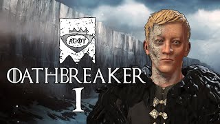 AGOT CK3: Roads To Power - The Oathbreaker - Ep1