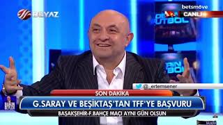 Benim Fikrim Beni Ilgilendirmez