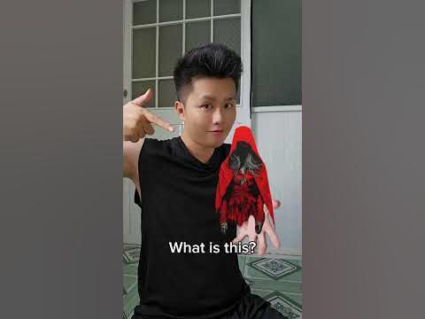 What is this? (P12) - YouTube