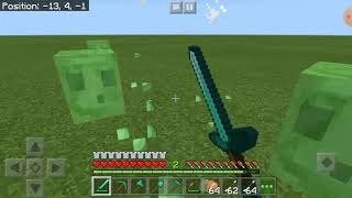 HOW TO INSTALL MULTIPIXEL MOD FOR MINECRAFT ANDROID VERSION.(HINDI) screenshot 5