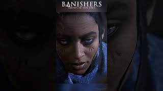 Banishers: Ghosts of New Eden in 60 Seconds #banishersghostsofneweden