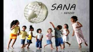 SANA - KENYO chords