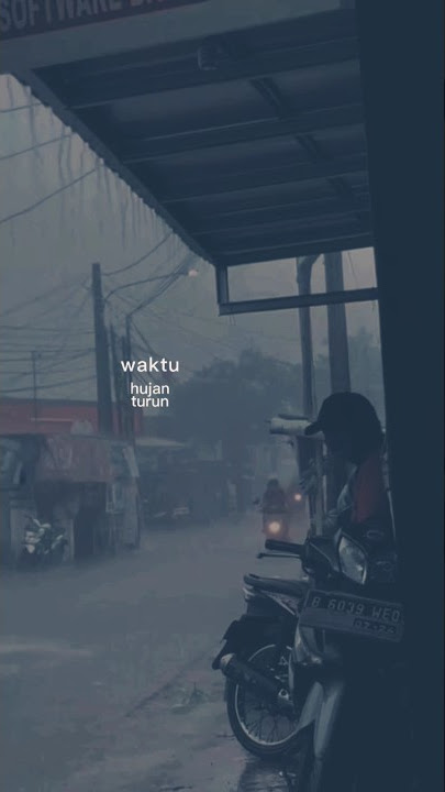 Hujan turun || Sheila on 7