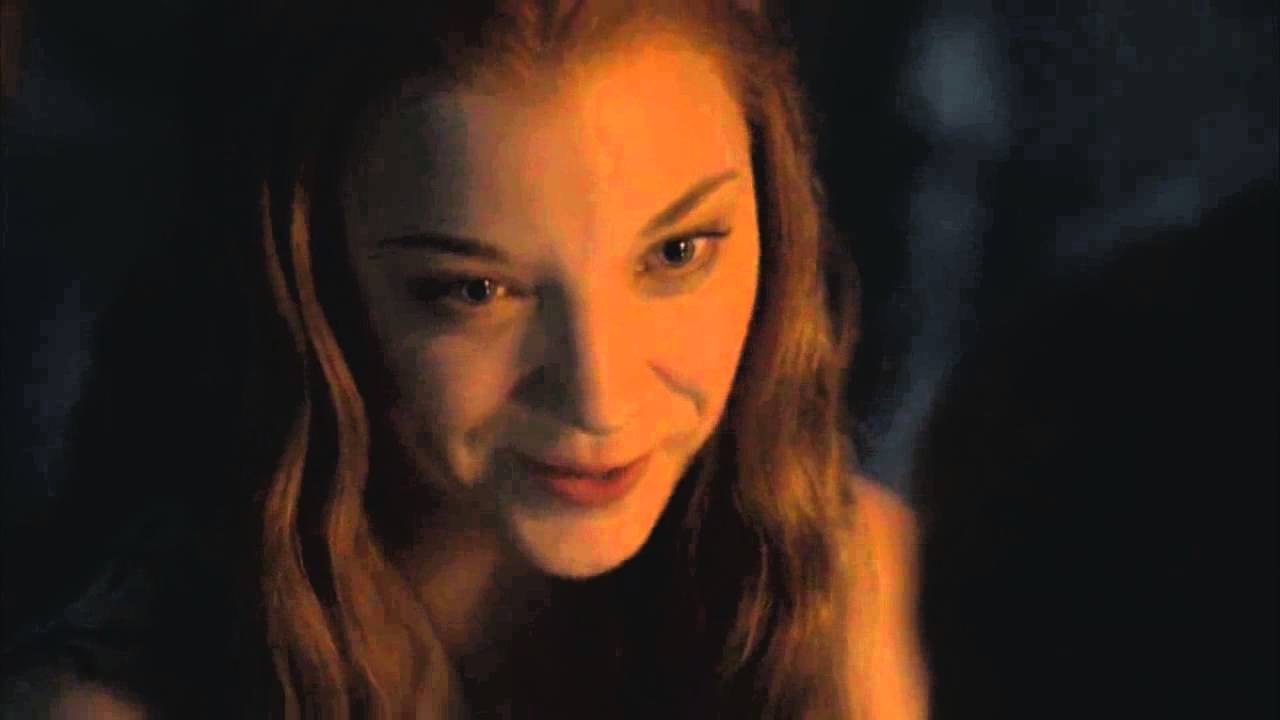 How Old Was Tommen When He Slept With Margaery?