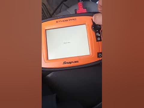Chevy Silverado Cooling Fans Stay On - YouTube