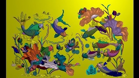 Xuân Tuấn | HỌC CÁT GHÉP CƠ BẢN JDP5.21